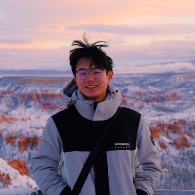 Jiaxun Li